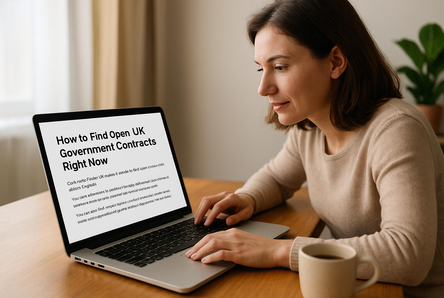 Government tender Finder Search available uk gov tenders